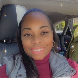 Meet your Posher, Marcy